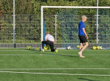 Kennismakingstraining van S.K.N.W.K. JO19-1 seizoen 2024-2025 van donderdag 20 juni 2024 (91/138)